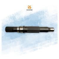 DX340 101 Arbre pour une pelle de Doosan DX340