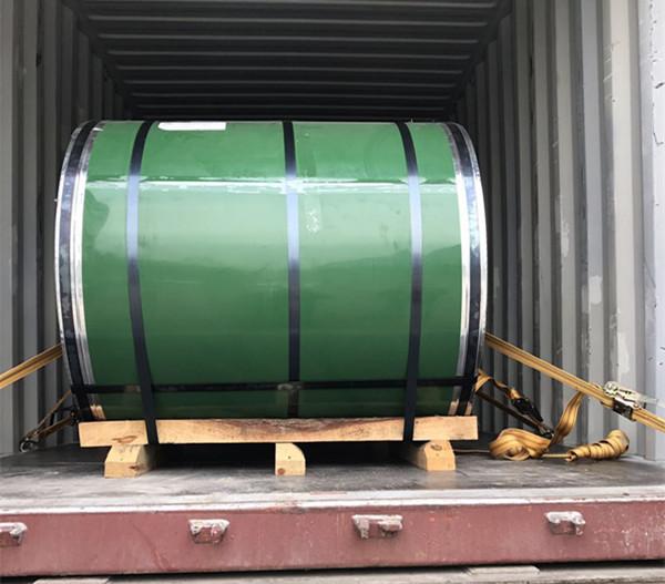 Thermal Fatigue Resistant 430 Series Stainless Steel Roll SUS430 1.4016 S43000 Grade