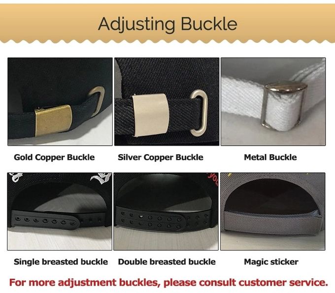 Высококачественные 5 обшивают панелями крышку туриста картины сублимации крышек с полиэстером с пряжкой пластмассы веббинг нейлона