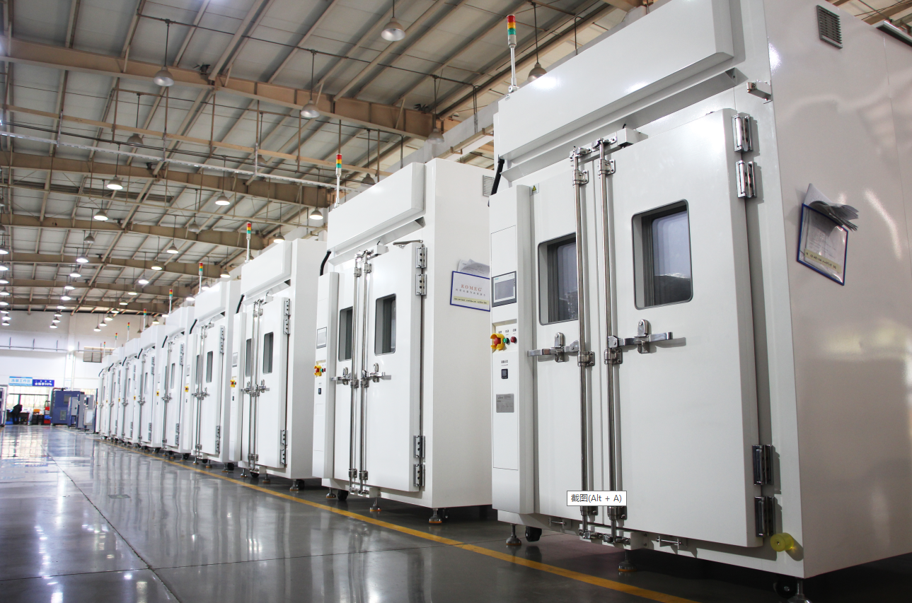 Thermal Temperature Hot Air Industrial Drying Ovens For PCB Panel , Semiconductor