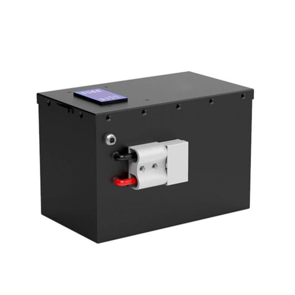 LiFePO4 Lithium Battery 36V 60V 72V 96V Lithium Battery Packs OEM ODM 20AH 40H 60AH 80AH Motorcycle Lifepo4 Battery