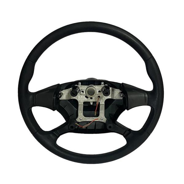 Shacman Truck Parts Steering Wheel Assembly DZ96189460546 for Delonge F3000/X3000/F2000 Original Factory Best Price