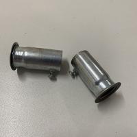 Preuve de corrosion commune directe de connecteurs de tuyau d'Emt de garnitures de conduit d'acier inoxydable