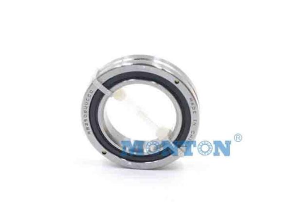 RB4010UUCC0P5 RB Standard Bearing Separable Outer Ring For Inner Ring Rotation