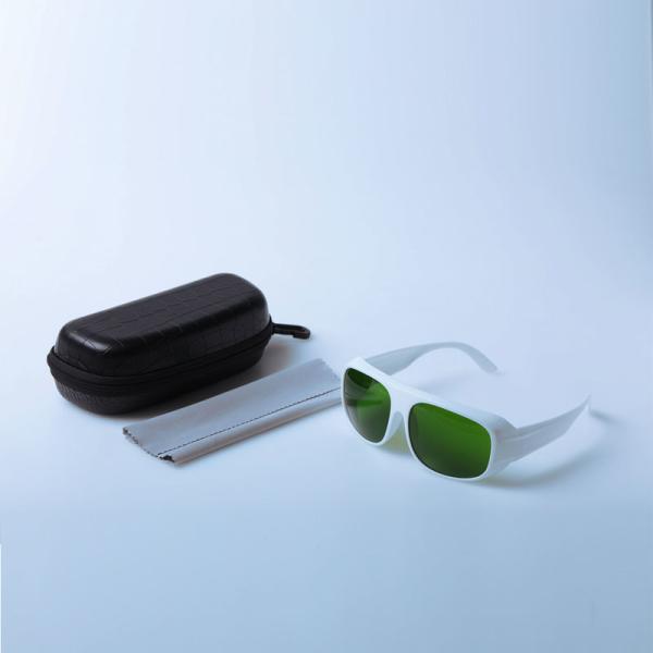 Frame 52 Diode safety laser glasses 1700nm OD5+ Safety Laser goggles