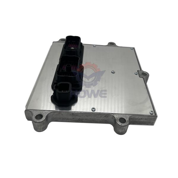 Nome completo Controlador de motor de escavadeira ECU 4921776 para peças elétricas PC200-8 PC300-8