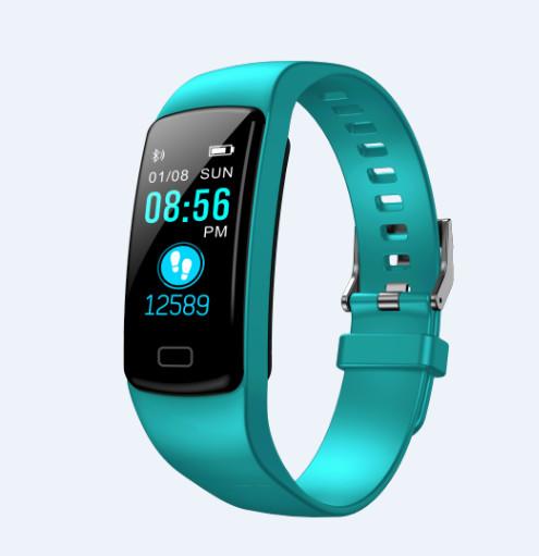 Heart Rate Monitor IP67 Fastrack Fitness Band