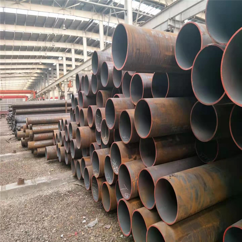 трубка 50mm стали углерода трубы стали 40mm углерода большого диаметра волокна 30mm 35mm 45mm 55mm 60mm