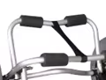 SunSing 8210 Universal Aluminum Car Roof Mount Kayak Carrier Rack Model 4Runner for Car Luggage