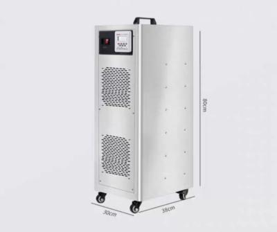 Electric Industrial Ozone Generator Air Purifier 220V/50Hz