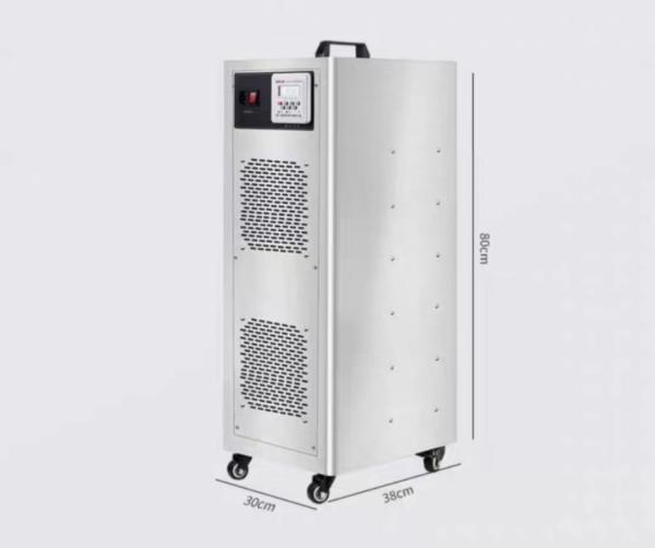 Electric Industrial Ozone Generator Air Purifier 220V/50Hz