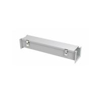 Cabinetes de flexión de chapa de metal CNC de acero carbono y aluminio Equipo de comunicación Caja de alambre