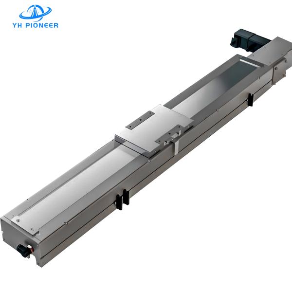 Efficient Modular Conveyor System With 600w Power For Lightweight Packages Up To 20KG