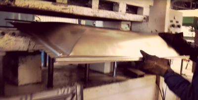 Metal Coffin Casket Hydraulic Press Machine 800 Ton 1000Ton  Deep Drawing Hydraulic Press Machine CE  High standard