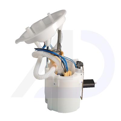 BMW NEW 5 Serie F18 F07 F10 Fuel Pump Assembly 16117363072 0580200716