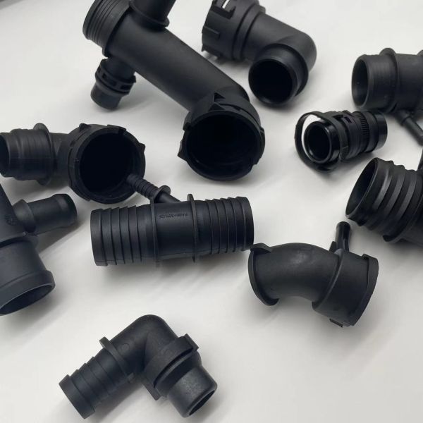 Customized Size Rapid Prototype Injection Molding for OEM PA PC PP PU PVC ABS Silicone Parts Assembly