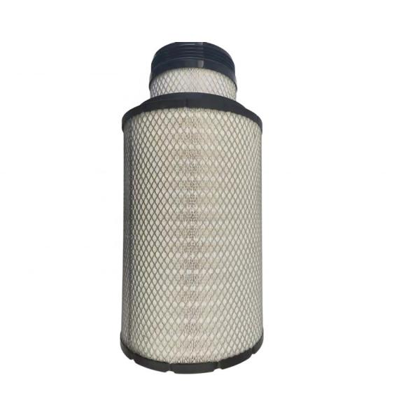 Papel de filtro para camiones pesados Elemento de filtro 20882320 20411815 21716424 para garantía