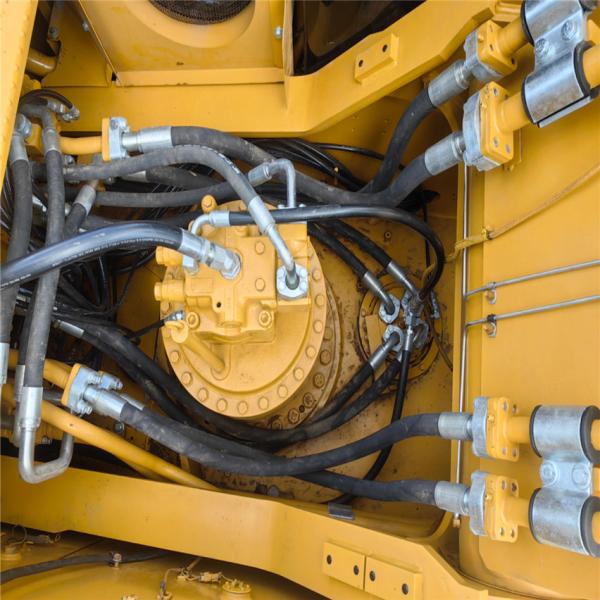 Excavadora Cat 336d Usada Cate CAT 336D Excavadora Usada Cat 336 Crawler Excavadora em estoque