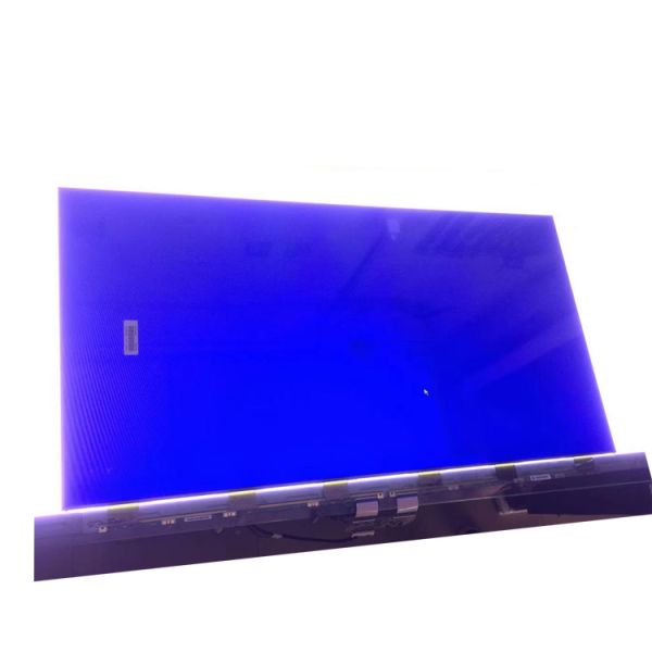 T650QVN08.C AUO LCD Panel 60Hz High Performance Open Cell LED TFT