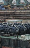 Vente directe d'usine Yokohama Pneumatique Fender