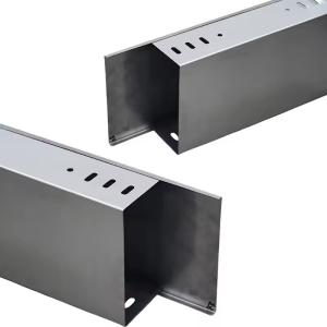 Customized Cable Support Heatproof Wire Channel for Safe and Stable Performance