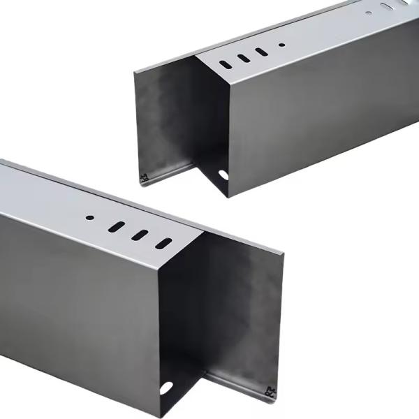 Customized Cable Support Heatproof Wire Channel for Safe and Stable Performance