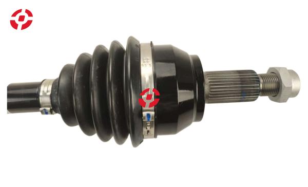 Sistemas de transmisión automática Eje de transmisión delantero izquierdo para Land Rover Eje delantero izquierdo OE LR064252