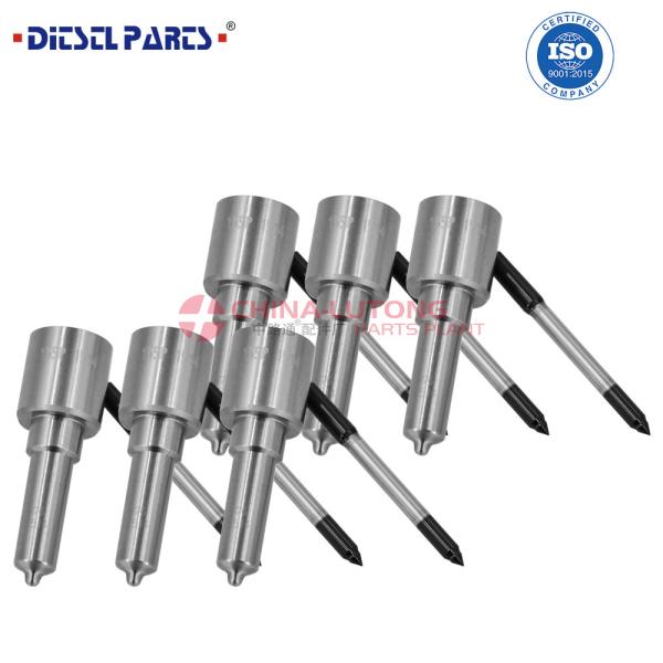 high quality Common Rail Nozzle DLLA118P1677 Fuel Injector Nozzles DLLA118P1677 0433172027 For CUMMINS 87581565 4940439