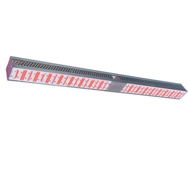 ETL Certified 650 Watt LED Grow Light 2.9umol/J 660nm For Plants