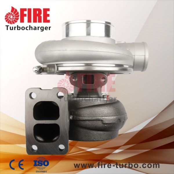 H1E Turbocharger 3526487 8109562 IV---CO Truck/Bus with 8361.SRI Engine