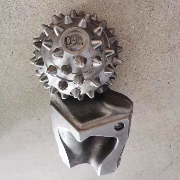 Water Well Drilling Tool Machine Type Tungsten Carbide Buttons for Roller Bit Palm
