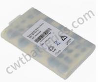 8415290 Ventilateur batterie médicale pour Drager Evita V500 V300 Babylog VN500 24V 2500mAh
