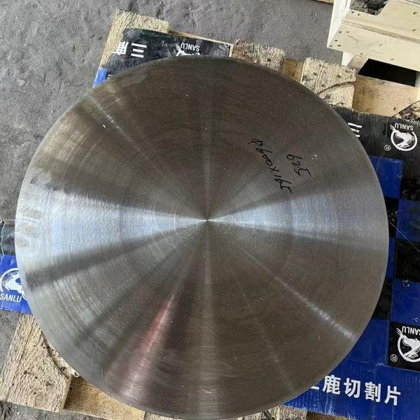 Bright Polished Inconel 625 Nickel Alloy Round Bar / Round Steel Bar EN ASTM GB JIS Standard