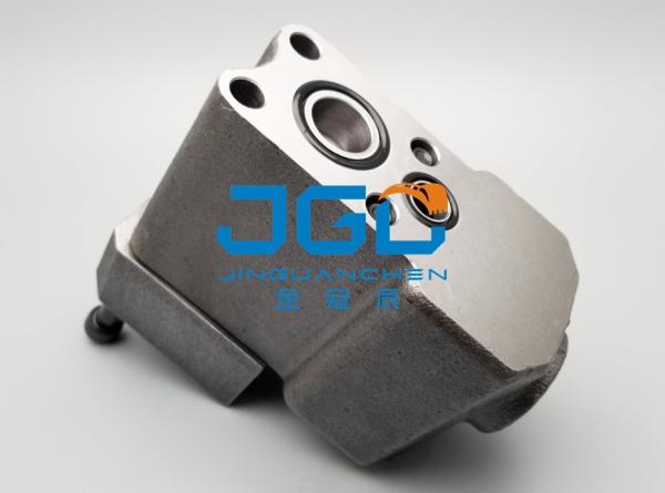 Excavator Accessories 2420-1209A 14602562 Middle Arm Holding Valve DH220-5 DH220-7 EC210B EC240B HD820-3