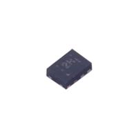 TXS0102DQER IC Composants électroniques Changement de niveau, Texas Instruments