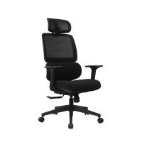 Cadeira ergonômica do jogo do GV de BIFAMA com apoio lombar ajustável 18.53KGS