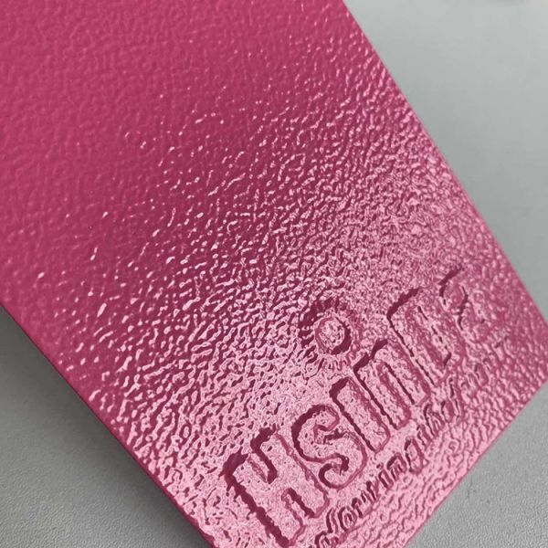 Hsinda Маленькая Белая Черная Розовая Фиолетовая Сухость Текстура Спрей Порошок краски