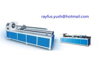 Control solo o multi de la base de la cortadora de papel automática del cuchillo del Plc