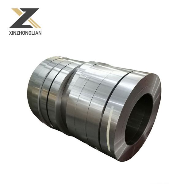 CFR Food Grade Electrolytic Tinplate Sheet and Coil for Tinplate Packaging