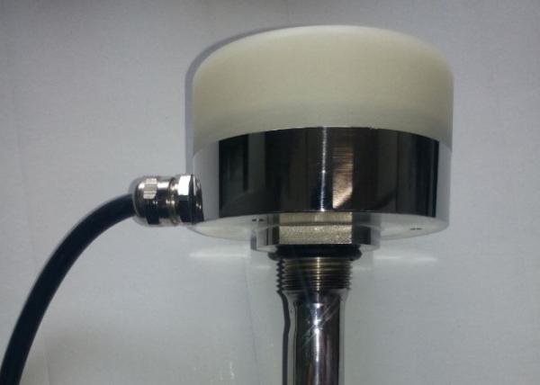 40cm-150cm Stainless Steel GPS Fuel Sensor CA-201C For Vehicles