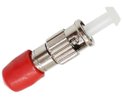 Fiber Optic Attenuator with 1310-1550nm Wavelength Low Insertion Loss and High Return Loss for Optical Systems