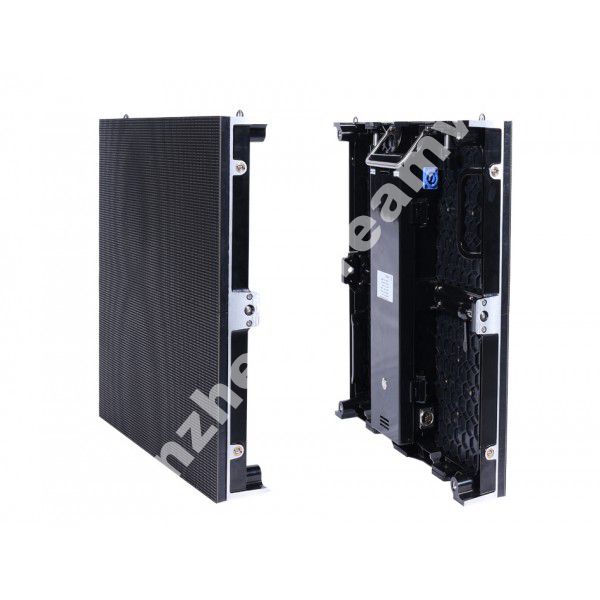 250 by 250 mm LED Panel with PH 3.91 Indoor LED Screen Rental with Light Weight