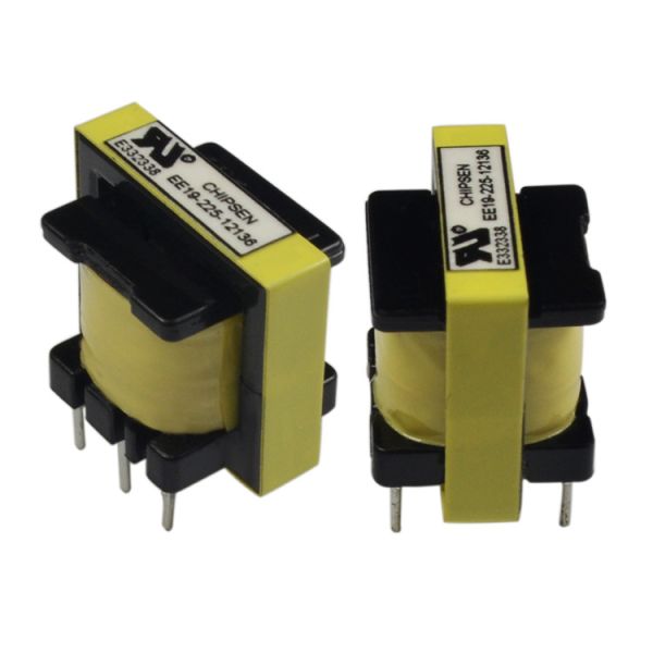 Erl 39 high frequency transformer pcb transform high frequency power transformer