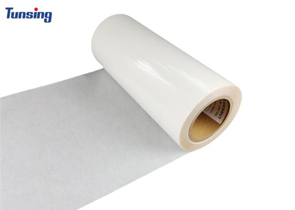 Aluminum Hot Melt Adhesive Film / Sheet Eaa 0.1mm