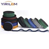 Custom Upholstery Furniture Elastic Webbing Strap Tape Elastic Belt Webbing Polypropylene PP Webbing For Sofa
