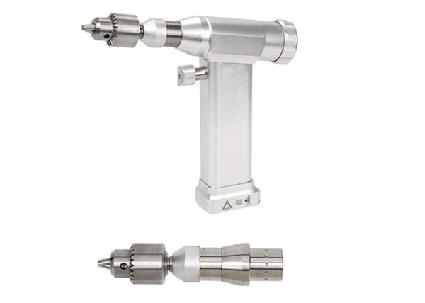 110V 220V Surgical Power Tools Siamese Closed Back Cover OEM / ODM Service
