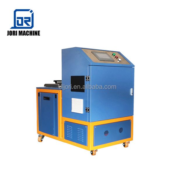 Horizontal Type Gear Pump Fifty Liter Hot Melt Glue Equipment