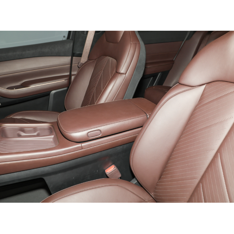 2024 Nio EC7 Luxury 4wd Large SUV Double-Motor Pure Electric Energy Vehicles for Adults