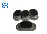 -8dBm RFID Anti Metal Tag 920-925MHz Escrever Endurance 100000 Ciclo