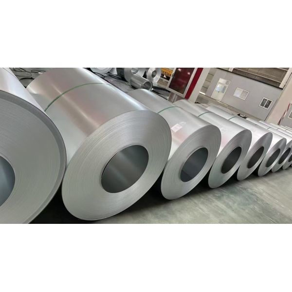 Цинк G60 G90 покрыл горячекатаные стальные катушки 0.14*1000mm